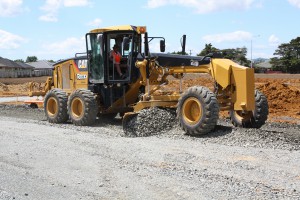 Civil Construction (3)